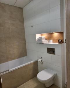 Apartament VARSOVIA 403