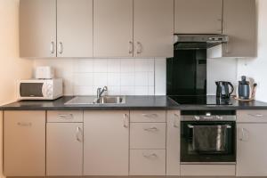 Appartements Sweet Home Disneyland Paris - Cosy Apartment WiFi : photos des chambres