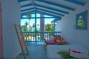 B&B Aparthotel La Isleta