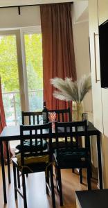 Tranzzit Airport Apartament