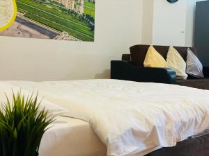 Tranzzit Airport Apartament