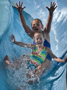 ENCANTO DO SOL - GOLDEN DOLPHIN GRAND HOTEL PISCINA 24h