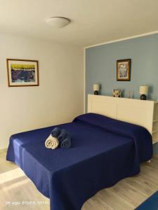 2 Camere Splendida casa vacanze in Tenerife del Sur Casa Trilly