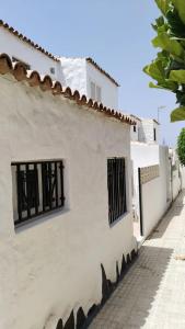 2 Camere Splendida casa vacanze in Tenerife del Sur Casa Trilly