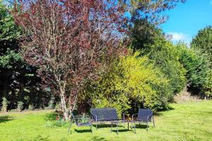 Maisons de vacances Guest house independante : photos des chambres