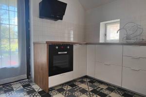 Guest house indépendante