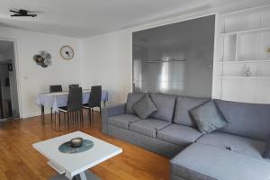 Guest house indépendante