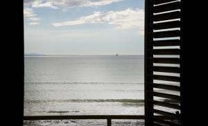 Double Room with Balcony and Sea View
