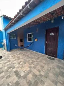 Casa da Lidi - Tamoios