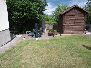 Rodinný dům Na Smetance