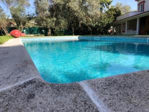Lisbon Cozy House wGarden and Pool