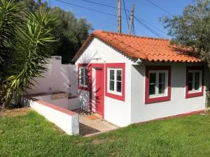 Lisbon Cozy House w/Garden and Pool - 卡纳希迪