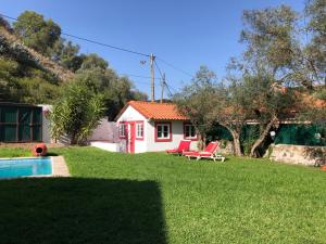 Lisbon Cozy House wGarden and Pool