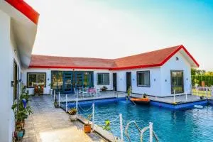 Holiday farm jodhpur - Dechu