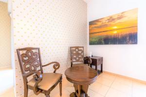 Stunning Beach front Apt Dubai Eye View JBR Dubai