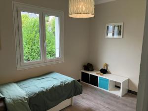 Appartements Cocon au coeur du Port : photos des chambres