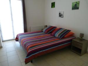 Maisons de vacances La Bastide des Borels : photos des chambres