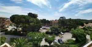 Appartement T2 + cabine - classé 3 étoiles - Cabasson