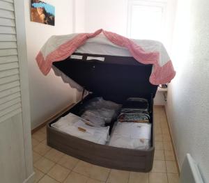 Appartement T2 + cabine - classé 3 étoiles