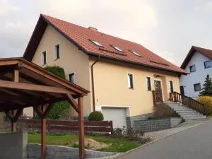 Ferienwohnung Wünsche - Eulowitz