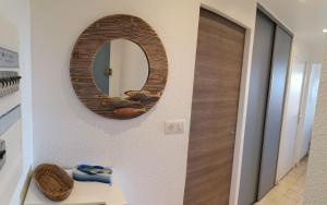 Appartement T2 + cabine - classé 3 étoiles