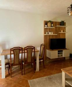 Apartman Maslina