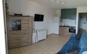 Appartement T2 + cabine - classé 3 étoiles