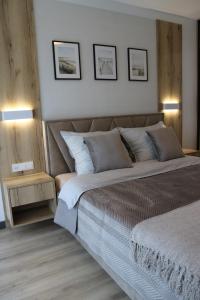 Apartament Unikatonia Porta Mare Dziwnów