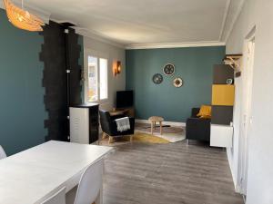 Cocon au coeur du Port