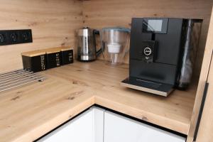 Apartament Unikatonia - Porta Mare Dziwnów