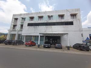 Hotel O Wisma Hamalau SyariahNearPulau Bromo Pedestrian Bridge