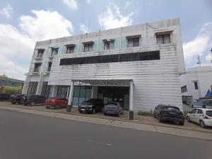 Hotel O Wisma Hamalau SyariahNearPulau Bromo Pedestrian Bridge