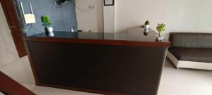 Hotel O Wisma Hamalau SyariahNearPulau Bromo Pedestrian Bridge