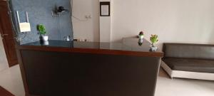 Hotel O Wisma Hamalau SyariahNearPulau Bromo Pedestrian Bridge