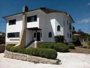 Albergue Constantino AL - Casco