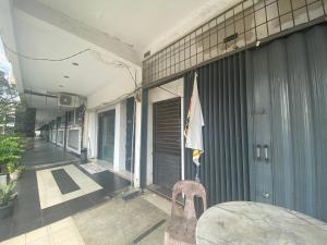 Hotel O Mamapapahouse