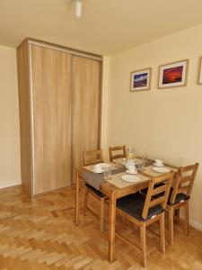 Apartament Nadmorski Piastowska