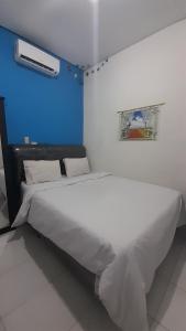 OYO 931O12 Tamara Homestay Syariah