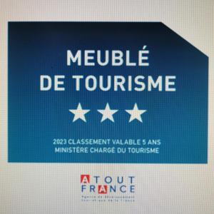 Gîte La Lancieutine Proche Plages 4 Personnes