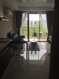 Mai Khao Beach Apartments