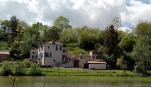 Maisons de vacances Au fil de L-o : photos des chambres