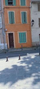 BudgetBnb 283, vue dégagée pour ce joli studio