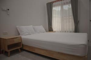 มาเหนือพูลวิลล่า แม่แจ่ม เชียงใหม่ Ma-Nhuer pool villa Mae Chaem Chiangmai