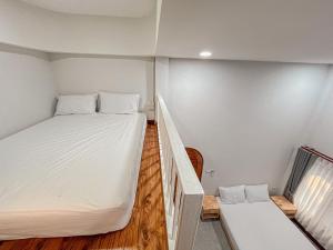 มาเหนือพูลวิลล่า แม่แจ่ม เชียงใหม่ Ma-Nhuer pool villa Mae Chaem Chiangmai