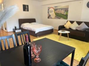 Tranzzit Airport Apartament