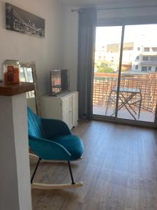 Superbe studio à Canet en Roussillon proche de la plage