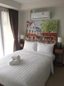 Mai Khao Beach Apartments