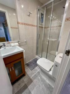 Acogedor Apartamento de 2 dormitorios con plaza de garaje