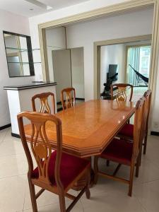 Localização top Copacabana