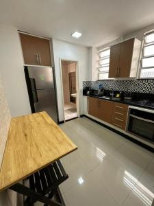 Localização top Copacabana